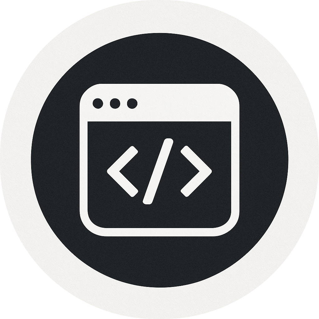 Advanced Code Editor 1
